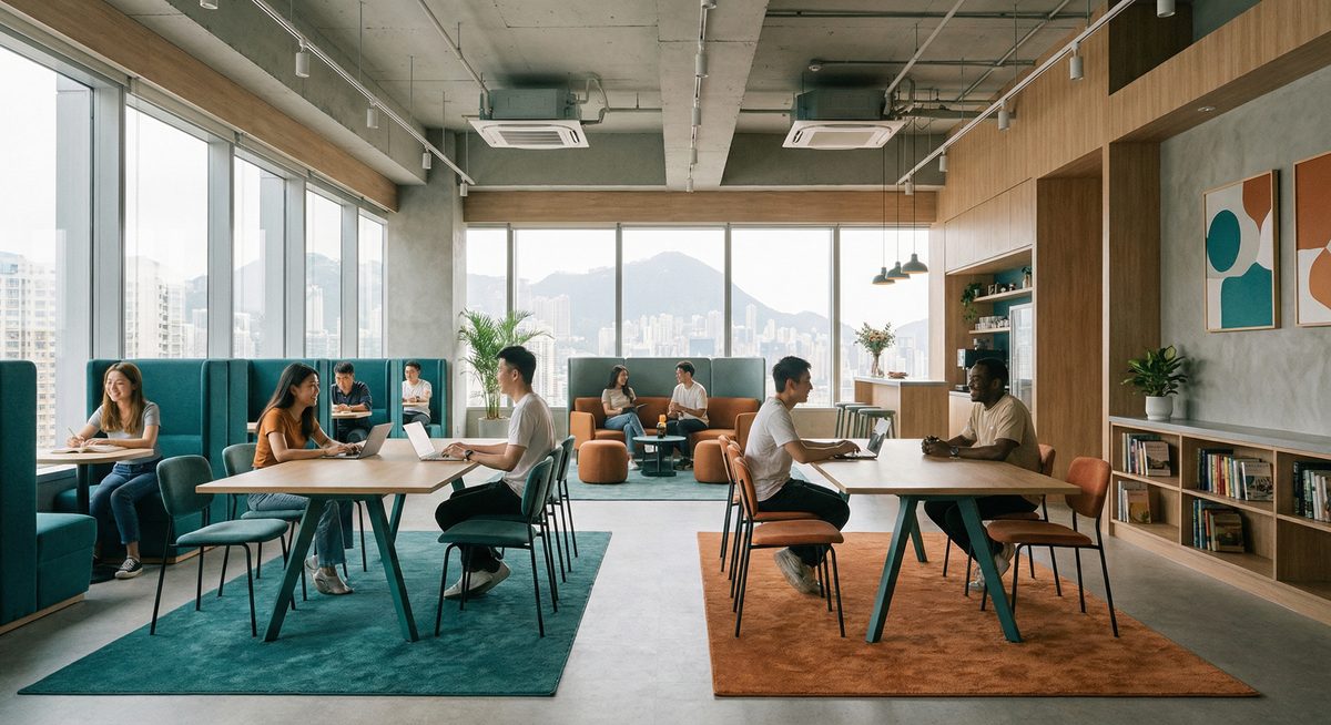 Youth Dorm - Premium Student Accommodation