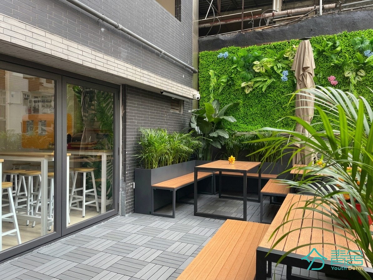 West Kowloon Residence