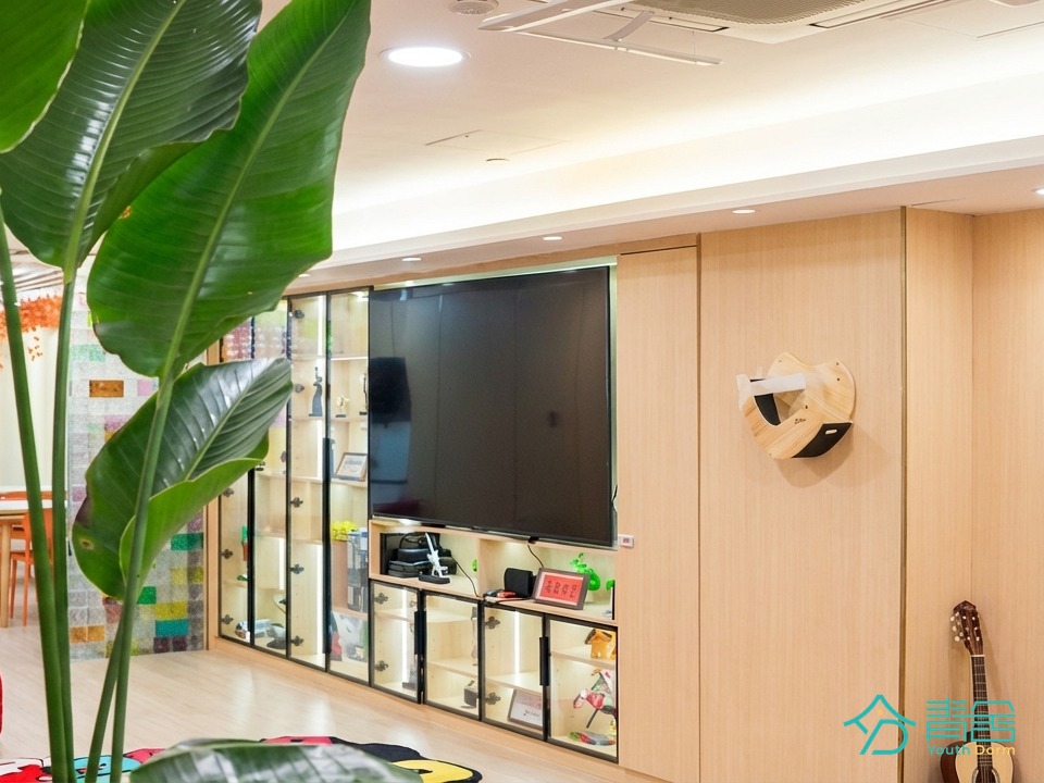 TST Nathan Road Residence