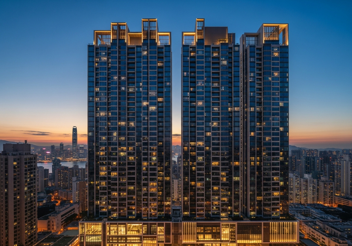 Jordan Bowring Street Residence